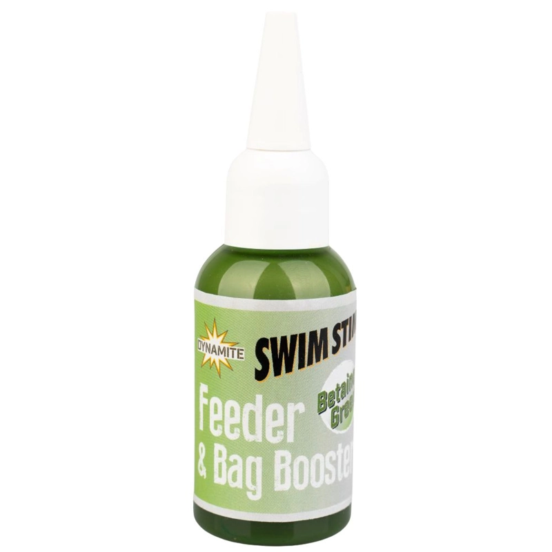 Dynamite Baits Swim Stim Feeder & Bag Boosters
